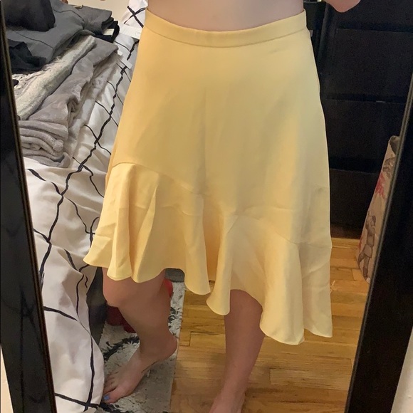 Club Monaco Dresses & Skirts - Club Monaco Loudra Skirt